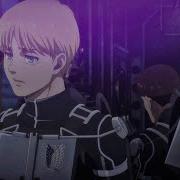 Side To Side Armin Edit