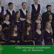 Заступнице Усердная