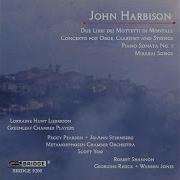 Metamorphosen Chamber Orchestra Concerto For Oboe Clarinet Strings Iii Furioso