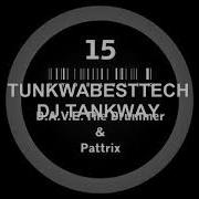 D A V E The Drummer Hydraulix 15 A Original Mix