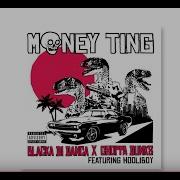 Choppa Dunks Money Ting Feat Hooliboy