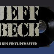 Hi Res Jeff Beck