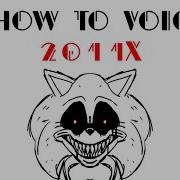 2011X Voice