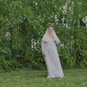 Матушка Валентина Корниенко Екатерина