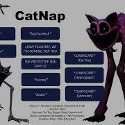 Poppy Playtime Chapter 3 Soundboard Part 2 Poppy Playtime Chapter 3 All Voice Lines