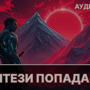 Аудиокнига Фентези Про Попаданца