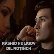 Shahzod Dil Notinch