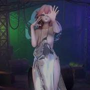 Genshin Impact Mmd Blender Yae Miko I Can T Stop Me 84 八重神子