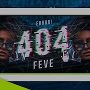 Feve Error 404