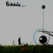 Bubble In Panic Bubble