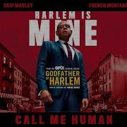 Call Me Human Feat Skip Marley French Montana Godfather Of Harlem
