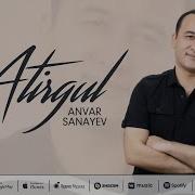 Anvar Sanayev Atirgul 2