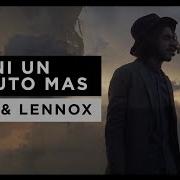 Ni Un Minuto Mas Zion Amp Lennox