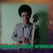 Жумабой Искандаров