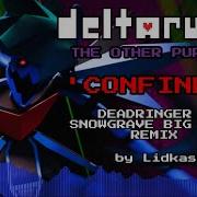Deltarune Attack Of The Hierarchy Asgore X Toriel X Queen X King Theme Mashup Lidkas Plus