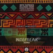 Sete X Gorah Eleau Sang Edit Chopix