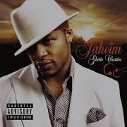 Jaheim The Chosen One