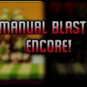 Manuel Blasr Encore