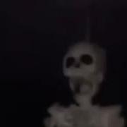 Skeleton Spinning 1 Hour Meme