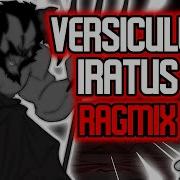 Fnf Versiculus Iratus Remix