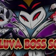 Helluva Boss Second Nature Song