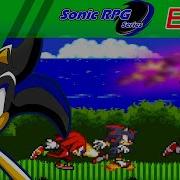 Sonic Rpg 8 Intro