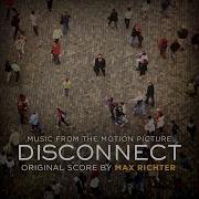 Break In From Disconnect Max Richter