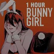 Bunny Girl 1 Hour