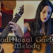 Traditional Gaelic Melody Stephen Wake Roxane Genot