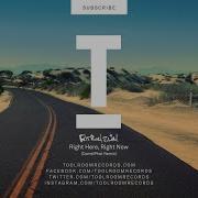 Right Here Right Now Camelphat Remix Radio Edit