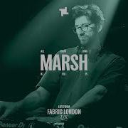 Dj Marsh