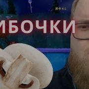Грибочки Грибы T2X2 Pvz Song