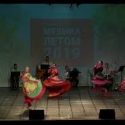 Ансамбль Танок Удмуртия
