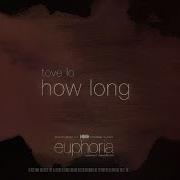 How Long From Euphoria An Hbo