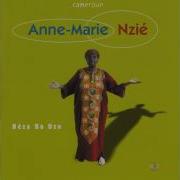 Anne Marie Nzié Ma Limbole