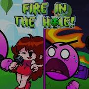 Fnf Normal Vs Insane New Cutscene Fire In The Hole Breezy Update Friday Night Funkin Izyaizya