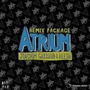 Joachim Garraud Alesia Atrium Angger Dimas Remix