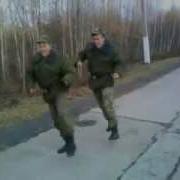 Танец Ламбада В Армии