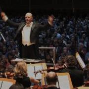 Mariinsky Orchestra The Nutcracker Op 71 Act I Scene 1 No 2 March
