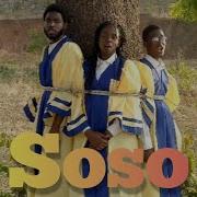 Soso Kabusa Oriental Choir Tropical Remix