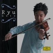 Ryu Goto Ciaccona