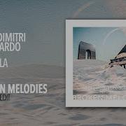 Jabzz Dimitri Broken Melodies Extended Edit Feat Priscilla