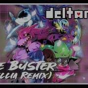 Delterun Remix