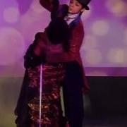 Мулен Руж Moulin Rouge Кабаре Fusion Танцевальное Шоу