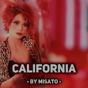 Mylene Farmer California На Русском