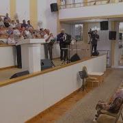 Бегу Навстречу Дали Голубой