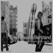 Suite For Solo Violoncello Op 8 1915 Ii Adagio Emmanuelle Bertrand