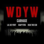 Wdyw Exit Left