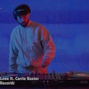 Notion Found Love Feat Carrie Baxter