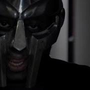 Mf Doom Accordion